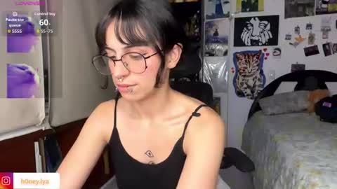 Lyanna online show from 06-27-26, 01:54