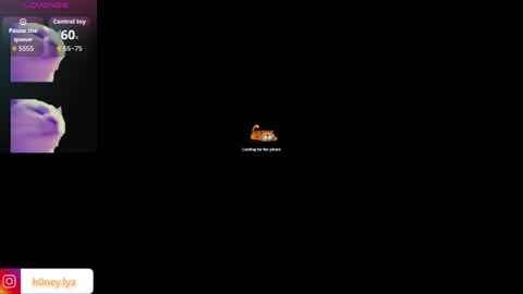 Lyanna online show from 06-29-26, 01:56
