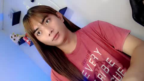 Snapshot of b0ricat_ chatting on 06-28-26, 04:07 Boricat Ng Davao online show from 06-28-26, 04:07