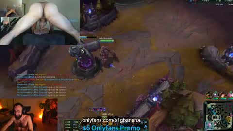 b1gbanana online show from 02-11-25, 04:44