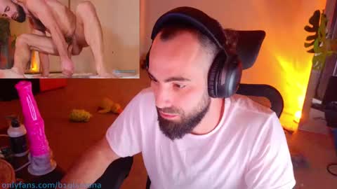 b1gbanana online show from 03-12-25, 03:57