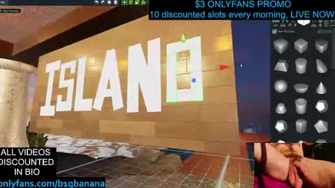 b1gbanana online show from 10-03-25, 04:48