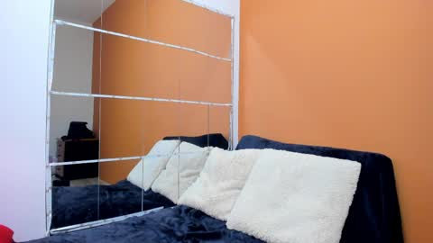 Rebecca online show from 04-07-26, 04:24