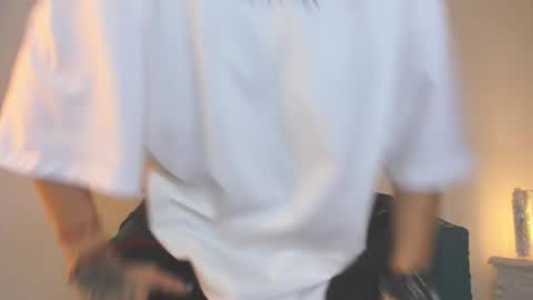 Anny online show from 12-05-25, 03:37