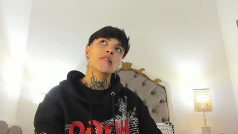 Anny online show from 02-05-26, 11:48