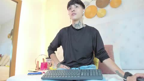 Anny online show from 02-10-26, 02:59