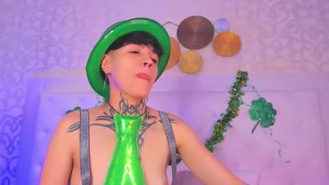 Anny online show from 03-17-26, 03:44