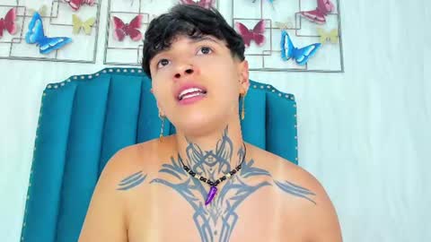 Anny online show from 06-28-26, 03:51