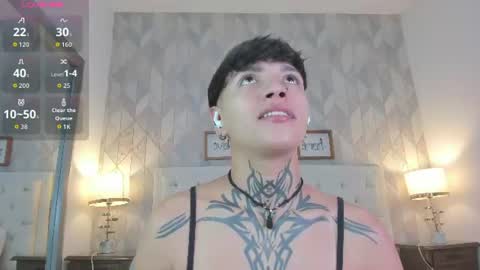 Anny online show from 07-13-26, 03:31