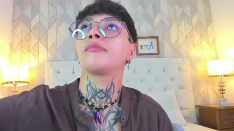 Anny online show from 07-18-26, 03:22
