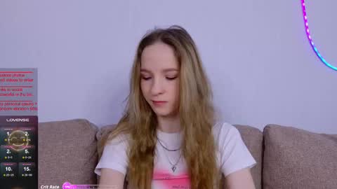 b4by_emilia online show from 11-25-25, 10:04