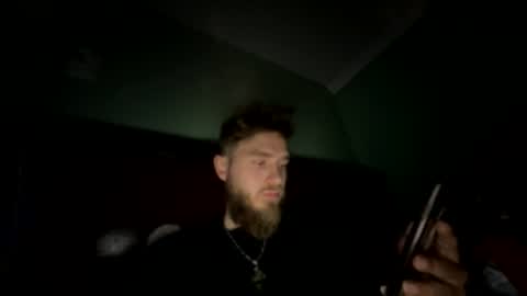 Babyboy online show from 06-01-26, 02:19