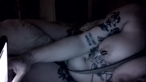 baaadforyouuu online show from 04-08-26, 06:46