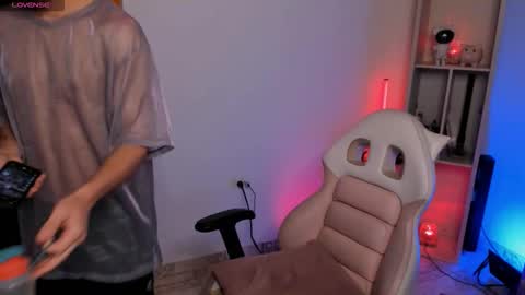 odeley online show from 11-17-25, 09:26