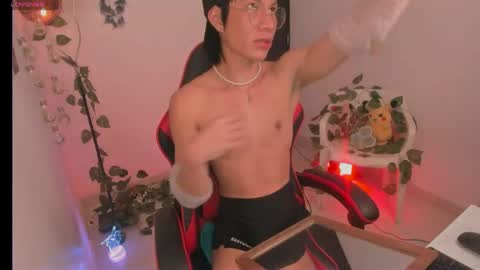 Snapshot of baaby_boyy chatting on 05-17-26, 06:59 odeley online show from 05-17-26, 06:59