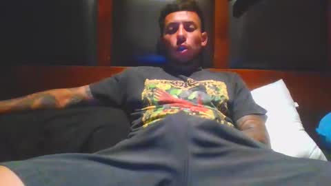 baadddboooy69 online show from 12-23-25, 02:42