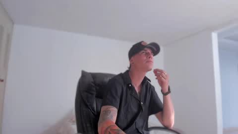 baan9 online show from 01-14-25, 08:37