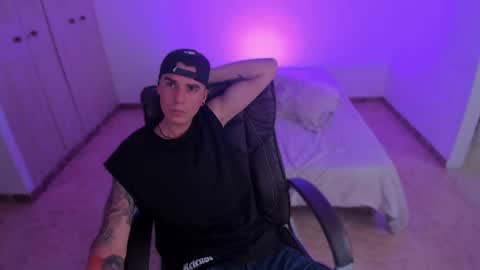 baan9 online show from 01-15-25, 09:51