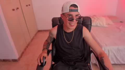 baan9 online show from 01-17-25, 09:06