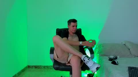 baan9 online show from 01-18-25, 09:13