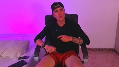 baan9 online show from 01-20-25, 08:40