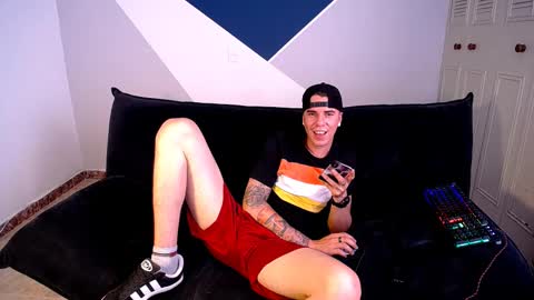 baan9 online show from 01-21-25, 03:32