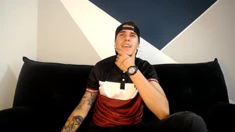 baan9 online show from 01-22-25, 01:53