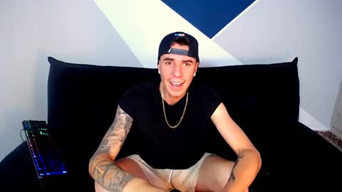 baan9 online show from 01-23-25, 01:45