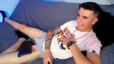 baan9 online show from 01-31-25, 02:07