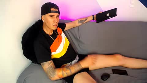 baan9 online show from 02-01-25, 02:45