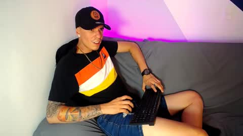 baan9 online show from 02-01-25, 06:40