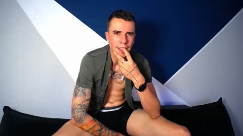 baan9 online show from 02-07-25, 02:37