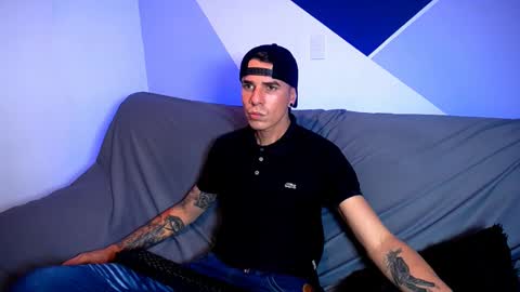 baan9 online show from 02-15-25, 04:56