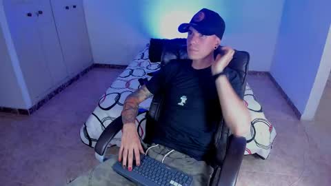 baan9 online show from 02-19-25, 07:16