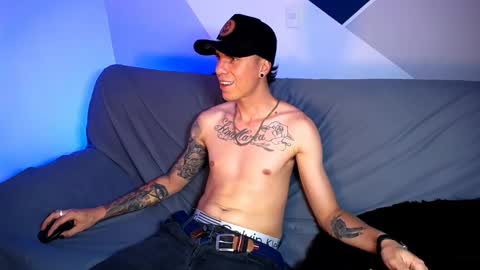 baan9 online show from 02-22-25, 07:36