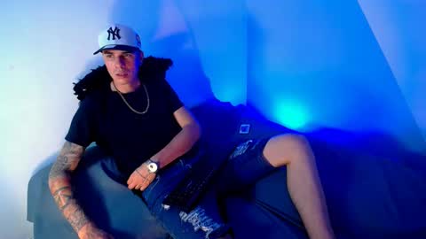 baan9 online show from 02-23-25, 08:11