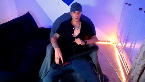 baan9 online show from 03-08-25, 08:35