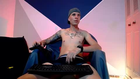 baan9 online show from 03-08-25, 11:39