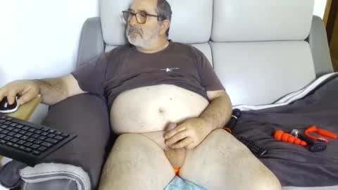 babacool 96 online show from 05-18-26, 08:09