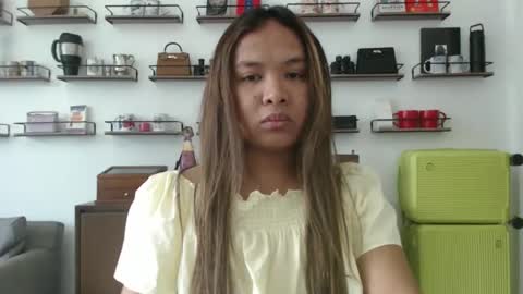 marie online show from 10-17-25, 04:59