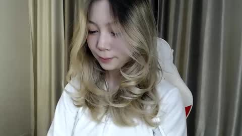 Cute Raby online show from 10-20-25, 09:26