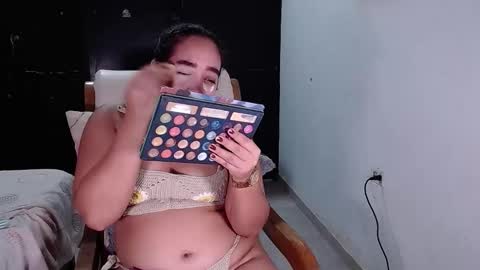 babby_swet online show from 10-31-25, 11:11