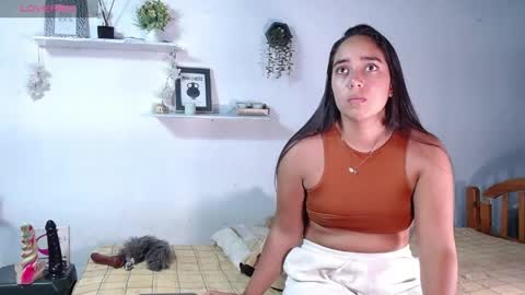 babby_swet online show from 04-17-26, 10:51