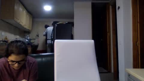 Snapshot of babe_sofia chatting on 01-08-25, 04:34 Sofia ChrisIndependent Models online show from 01-08-25, 04:34