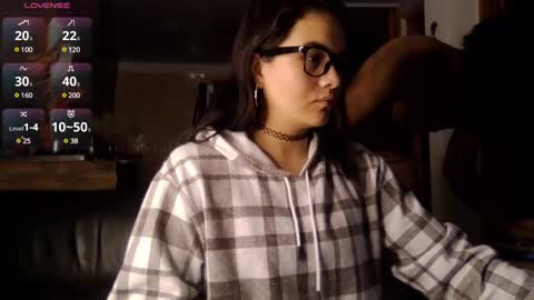 Snapshot of babe_sofia chatting on 01-12-25, 01:21 Sofia ChrisIndependent Models online show from 01-12-25, 01:21