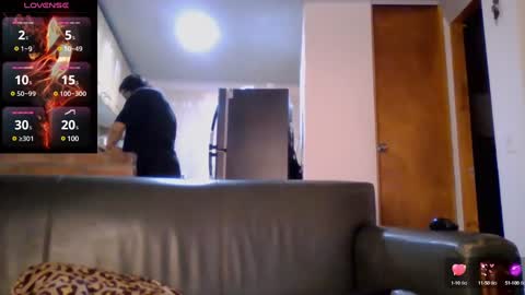 Snapshot of babe_sofia chatting on 01-25-25, 05:18 Sofia ChrisIndependent Models online show from 01-25-25, 05:18