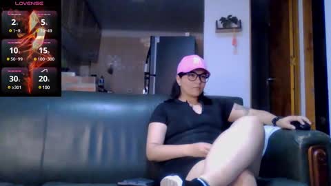 Snapshot of babe_sofia chatting on 01-26-25, 02:14 Sofia ChrisIndependent Models online show from 01-26-25, 02:14