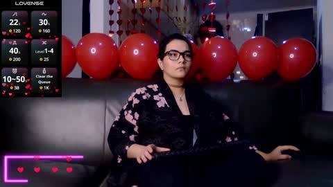 Snapshot of babe_sofia chatting on 02-15-25, 03:42 Sofia ChrisIndependent Models online show from 02-15-25, 03:42