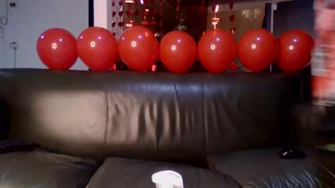 Snapshot of babe_sofia chatting on 02-15-25, 06:44 Sofia ChrisIndependent Models online show from 02-15-25, 06:44