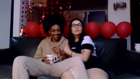 Snapshot of babe_sofia chatting on 02-16-25, 04:20 Sofia ChrisIndependent Models online show from 02-16-25, 04:20